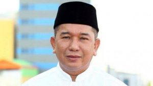 Tana Luwu Kembali Berduka, Mantan Anggota DPR RI Bahrum Daido Meninggal Dunia