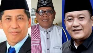 Gagal Aklamasi di Musda, Ketua PAN Luwu Ditentukan DPP