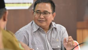 15.000 Swab Antigen yang Diperjuangkan Muh Fauzi Tiba di Luwu Utara
