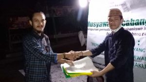 Menang Telak, Ipul Sulkarnain Pimpin Hippermaku