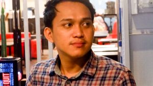 Jelang Konferwil Sulsel, Didit Prananda Siap Bertarung jadi Ketua LMND