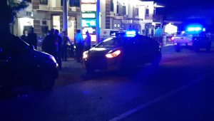 Bentrok Kelompok Pemuda di Temmalebba Saling Serang Pakai Papporo dan Busur