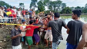 Duel Maut Kakek-kakek di Luwu, Satu Meninggal di Tempat