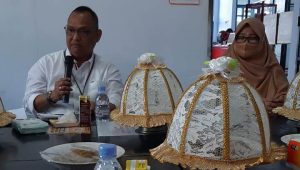 Kadis Perpus dan Kearsipan Sulsel Puji Kepemimpinan Walikota Palopo