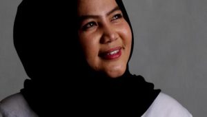 Kerap Dikaitkan Maju Pilkada, Putri Dakka : Tergantung Masyarakat