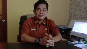 27 Ribu Lebih Kepala Keluarga di Palopo Segera Terima Bantuan Beras Pemerintah