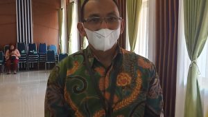 Wajib Pajak Paling Aktif, Kepala KPP Pratama Palopo Apresiasi Bupati Luwu Utara
