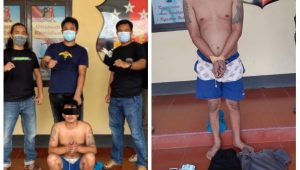 Kuras ATM Milik Orang Lain , Warga Luwu Ini Diciduk Polisi