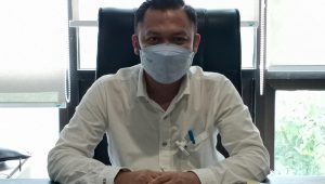 Dinas PUPR Luwu Percepat Lelang Program Prioritas 2021