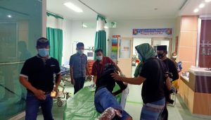 Jambret Warga di Mangkutana, Pelaku Dilumpuhkan Polisi