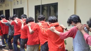 Polres Luwu Timur Tetapkan 17 Panitia Sebagai Tersangka Tewasnya Peserta Diklatsar, Diancam Hukuman 5 Tahun Penjara