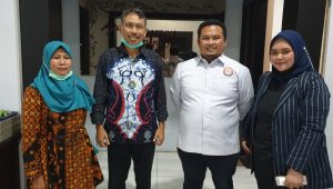 Awasi Siaran Hingga Ke Desa, KPID Sulsel Bermitra dengan Pendamping Desa