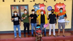 Diserahkan Kakek Tirinya Untuk Diasuh, Gadis 14 Tahun di Luwu Malah Diperkosa, Pelaku Kini Diamankan