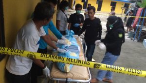 Tukang Ojek Asal Bulukumba Ditemukan Meninggal di Kamar Kostnya di Palopo