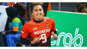 Terbongkar, Eks Atlet Putri Indonesia Ternyata Berjenis Kelamin Laki-laki