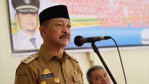 Nama Wabup Gowa Dicatut di WhatsApp, Pelaku Minta Sumbangan, Polisi Diminta Lacak Penipu