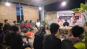 FAJI Palopo Terbentuk, Ketua KONI Harap Cetak Atlit Profesional