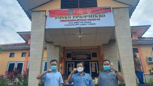 Imigrasi Palopo Bakal Buka Layanan Eazy Paspor di Luwu Timur
