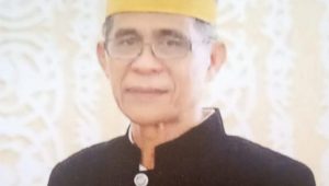 INNALILLAHI… Salah Satu Pejuang Perubahan Status Kotif Palopo Wafat