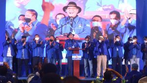 Empat Ketua DPC Demokrat di Sulsel Ikut KLB Dukung Moeldoko, Luwu Raya Solid ke AHY