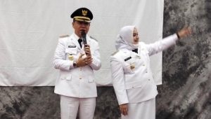 Pingsan Usai Main Bola, Bupati Kolaka Timur Meninggal Dunia