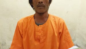 Baru Keluar dari Penjara, Begini Pengakuan Warga Luwu Utara yang Gorok Leher Istrinya Hingga Tewas…