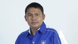 Ketua PAN Palopo, Abduh Bakry Pabe Siap Maju di Pilwalkot
