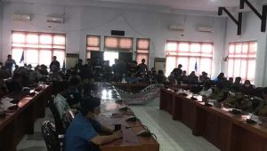 IPMAL Tolak Pembangunan Asrama Mahasiswa Luwu di Batu, Dewan Rekomendasi Pemkab Beli Lahan di Palopo