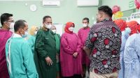 Layanan Cuci Darah Hadir di RSUD Batara Guru Belopa, Diresmikan Bupati Luwu