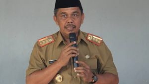 Disebut Gabung PAN Palopo, Mantan Sekda : Perlu Salat Istikharah