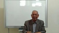 Innalilahi, Rektor UNCP Palopo Tutup Usia di Makassar