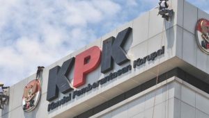 Oknum Pegawai KPK Curi Barang Bukti Emas Batangan 1,9 Kilogram