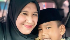 Ustad Abdul Somad Menikah Lagi, Mantan Istri : Semoga Barokah Dunia-Akhirat