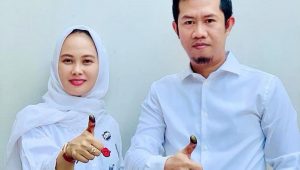 Sukses di Jakarta, Pengusaha Minyak Asal Latuppa Berbagi 10 Ton Paket Sembako