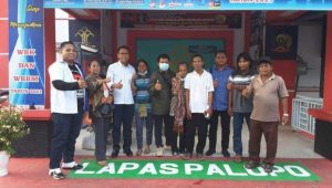 6 Bulan Ditahan Karena Didakwa Membunuh, Warga Luwu Akhirnya Dibebaskan Hakim