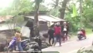 Viral Perkelahian Kelompok di Luwu Timur, Satu Terluka Terkena Parang