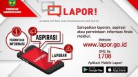 Komitmen Pelayanan Masyarakat, Kominfo Luwu Siapkan Aplikasi Pengaduan Online