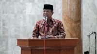 Bulan Suci Ramadan, Ini Pesan Bupati Luwu