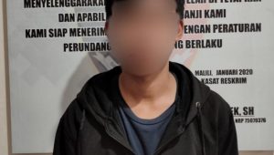 Ancam Sebar Foto Telanjang, Pemuda di Luwu Timur Ini Setubuhi 2 Gadis di Bawah Umur