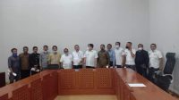 Dinas PUPR Luwu Dukung Rencana Induk Pariwisata Kabupaten