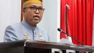 HUT ke-18 Luwu Timur, Usia Bertambah, Pengangguran Meningkat