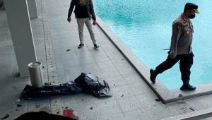 Diduga Bunuh Diri Beberapa Jam Sebelum Pernikahan, Pengantin Pria Terjun Dari Hotel Bertingkat