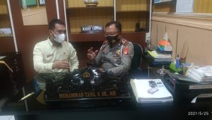 Segera Lunasi Pajak Kendaraan, Juni Samsat Palopo Bakal Lakukan Penertiban