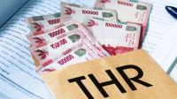 THR Bagi PNS-Anggota Dewan, Pemkab Luwu Gelontorkan Rp 26 Miliar