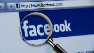 Hapus Postingan Soal Palestina, Facebook Minta Maaf