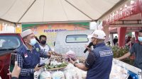 Pemkab Luwu Gelar Pasar Murah di IKM Barambing, Disiapkan 10 Ribu Paket