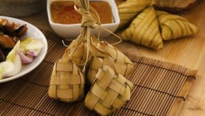 Ada Sejak Ribuan Tahun, Ini Sejarah Ketupat Lebaran