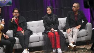 Ayus dan Nissa Sabyan Diisukan Bakal Nikah, Ini Kata Kepala KUA