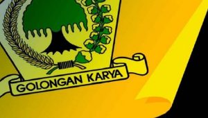 Pasca Musda Ricuh, Plt Ketua dan Sekretaris Golkar Lutim Mengundurkan Diri