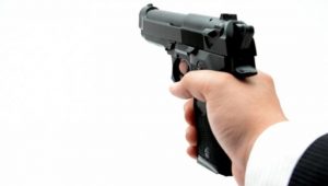 Paspampres dan Pasukan Elit Israel Pernah Saling Todong Pistol, Ini Kisahnya…